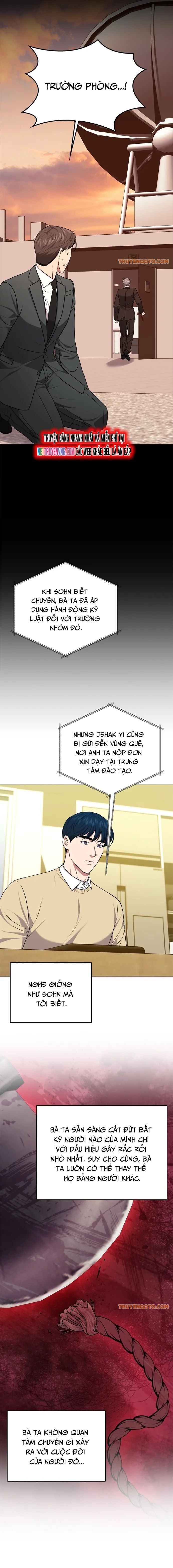 Ta Là Người Thu Thuế: Chapter 130