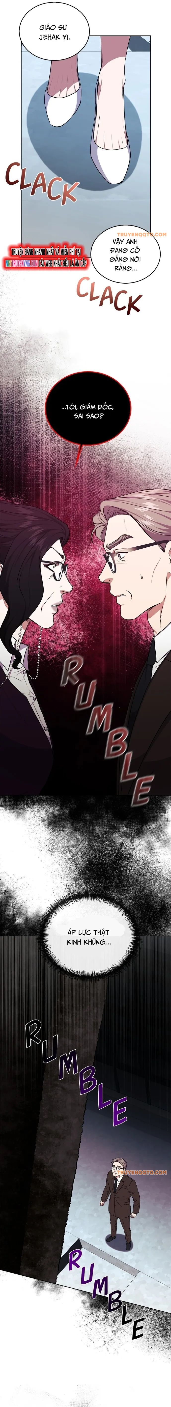 Ta Là Người Thu Thuế: Chapter 133