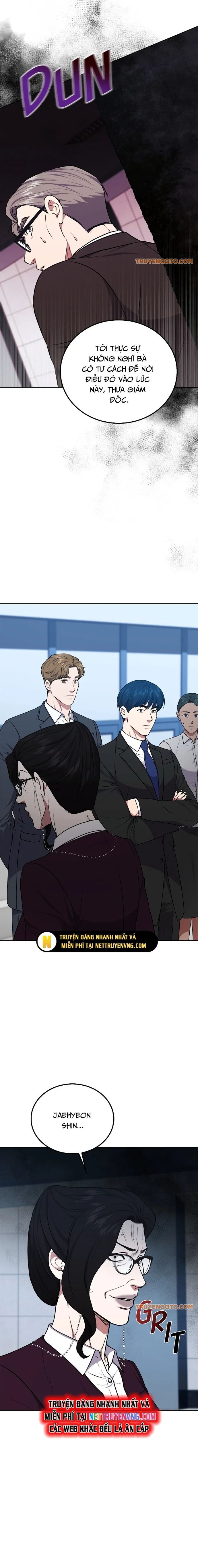 Ta Là Người Thu Thuế: Chapter 133