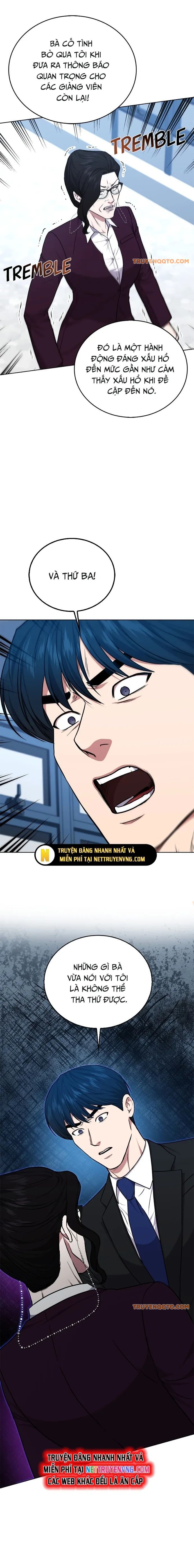 Ta Là Người Thu Thuế: Chapter 133