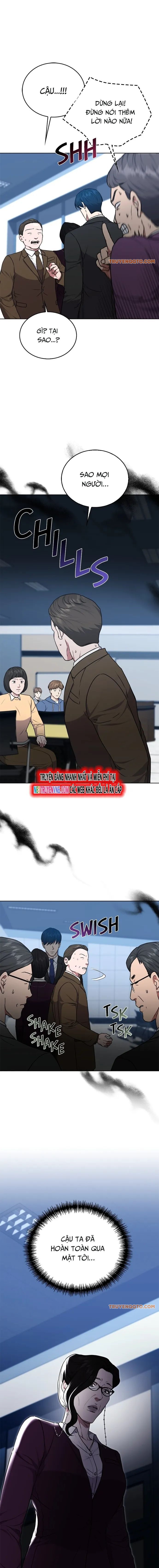 Ta Là Người Thu Thuế: Chapter 133
