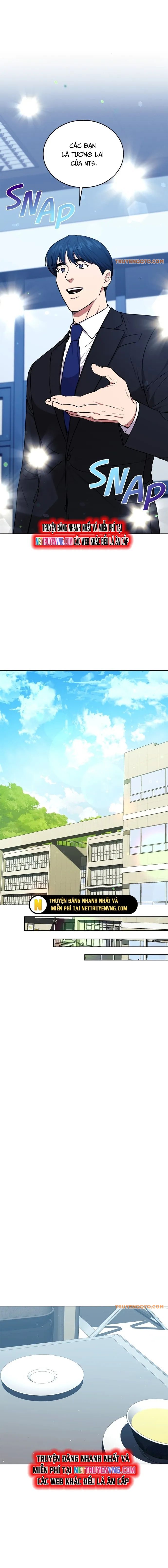 Ta Là Người Thu Thuế: Chapter 133