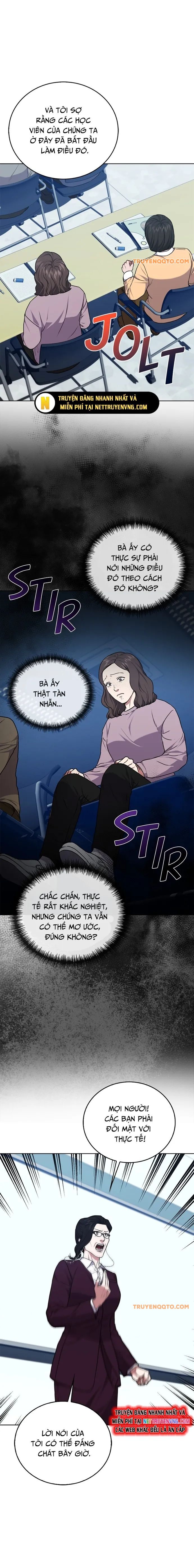 Ta Là Người Thu Thuế: Chapter 133