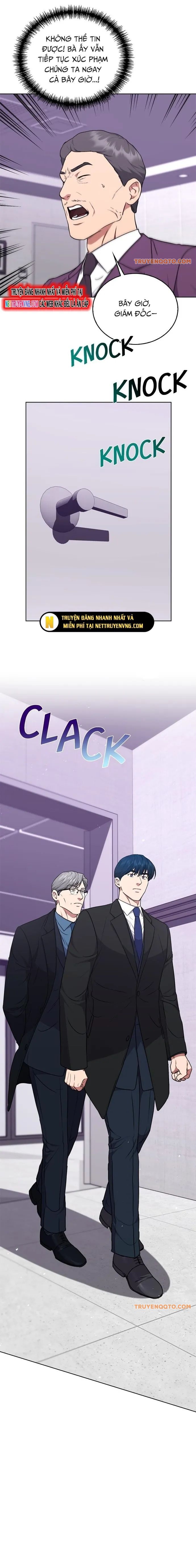 Ta Là Người Thu Thuế: Chapter 134