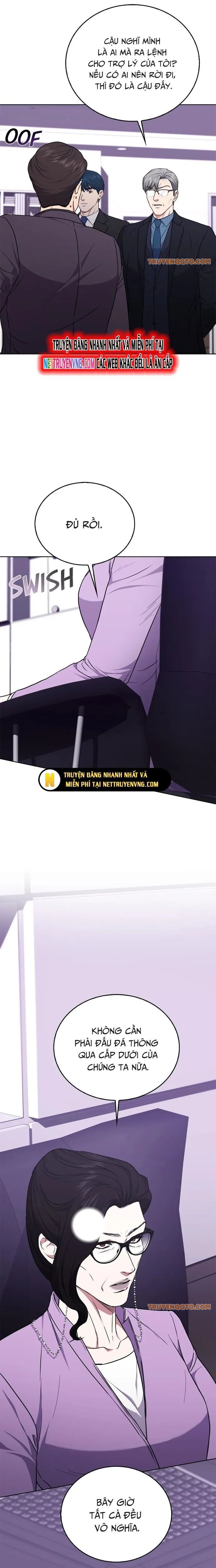 Ta Là Người Thu Thuế: Chapter 134