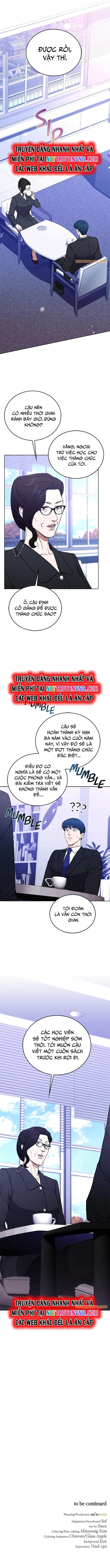 Ta Là Người Thu Thuế: Chapter 136