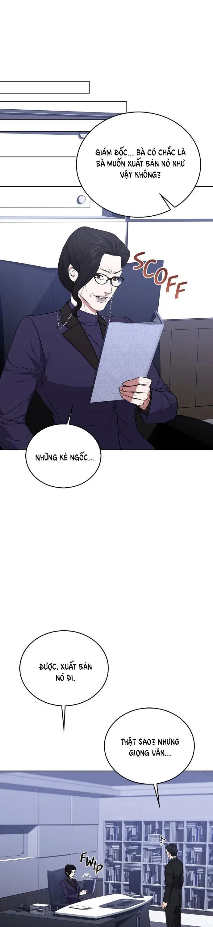 Ta Là Người Thu Thuế: Chapter 137