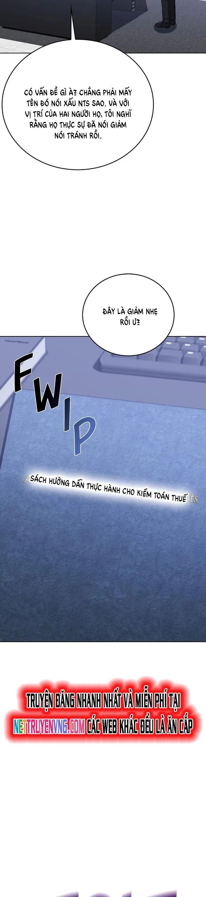 Ta Là Người Thu Thuế: Chapter 137
