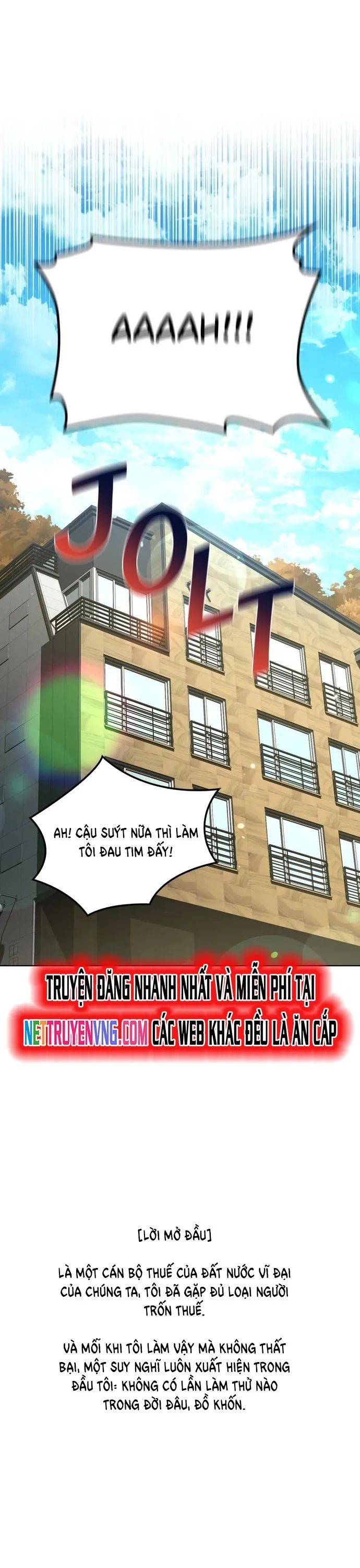Ta Là Người Thu Thuế: Chapter 137