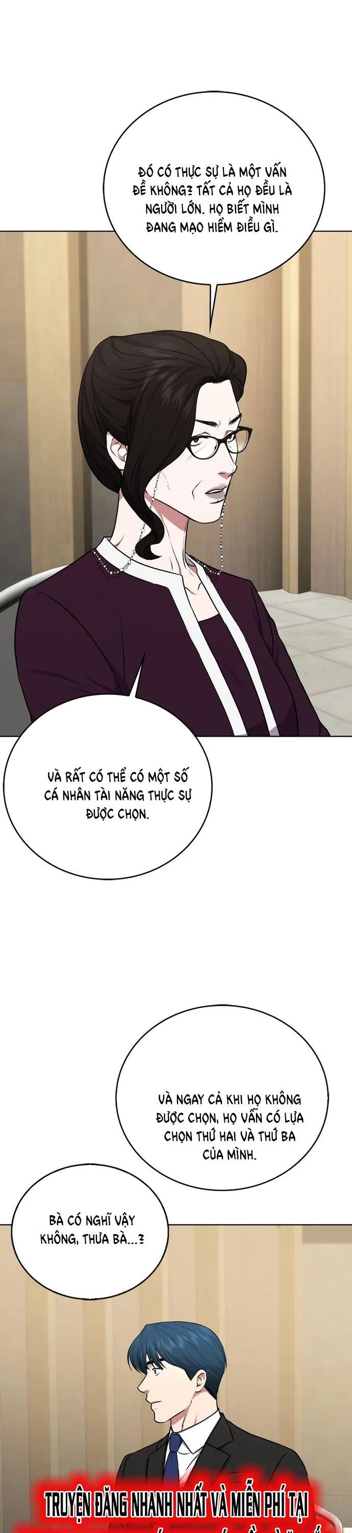 Ta Là Người Thu Thuế: Chapter 137