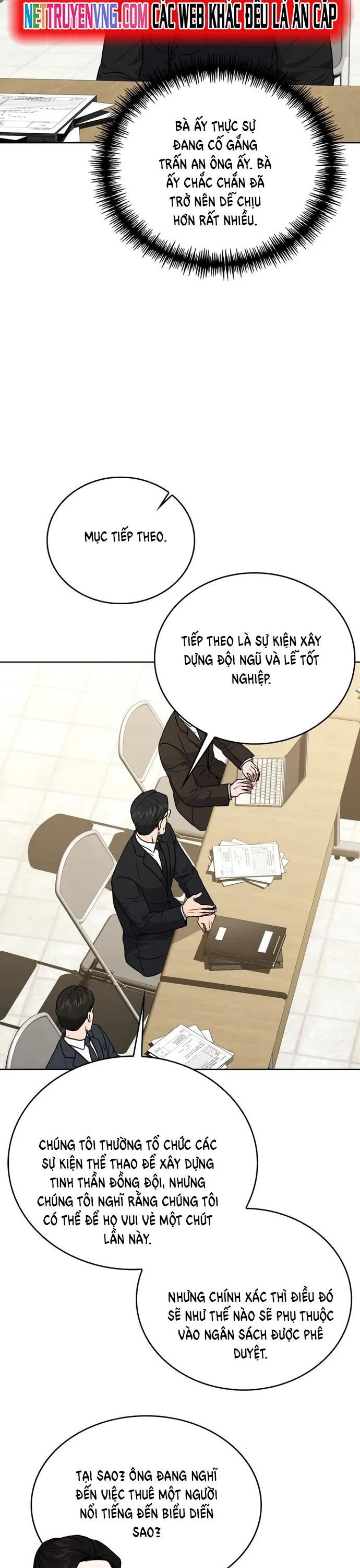 Ta Là Người Thu Thuế: Chapter 137