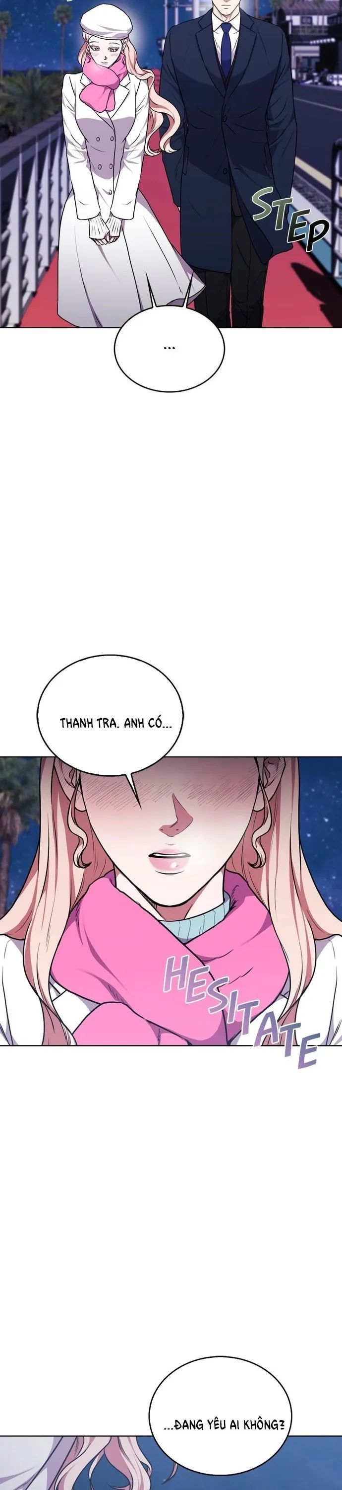 Ta Là Người Thu Thuế: Chapter 137