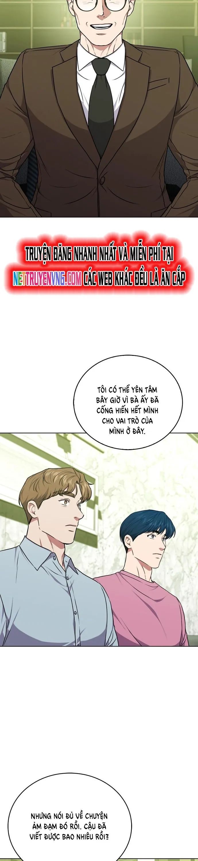 Ta Là Người Thu Thuế: Chapter 137