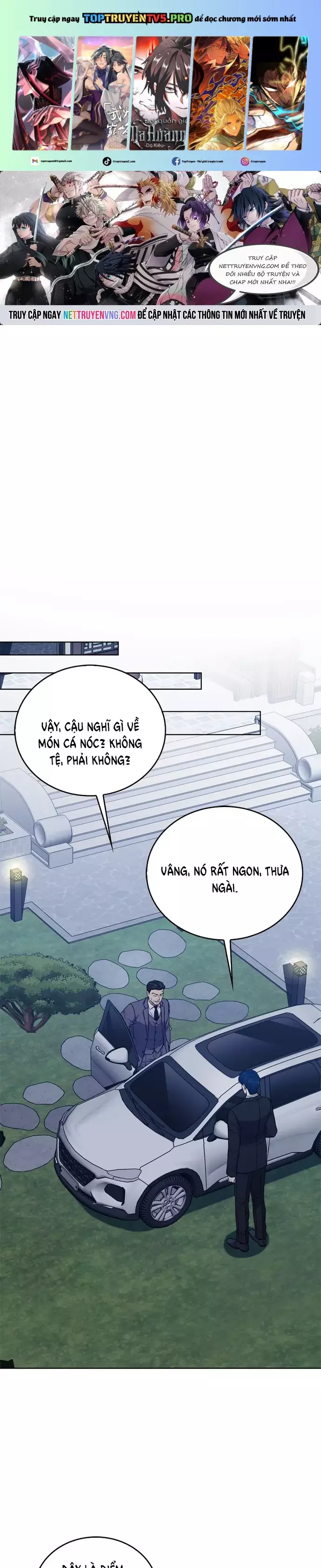 Ta Là Người Thu Thuế: Chapter 140