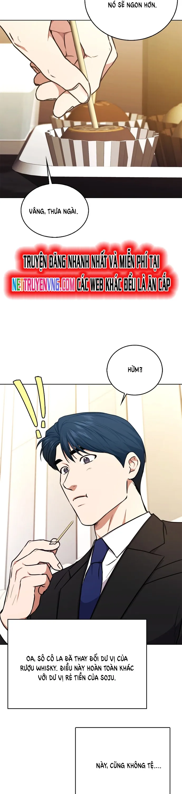 Ta Là Người Thu Thuế: Chapter 140