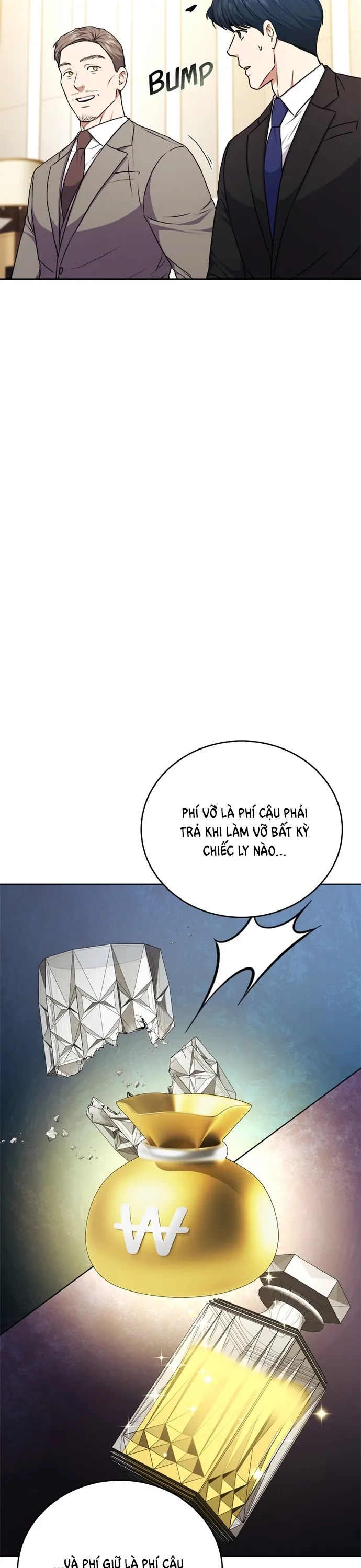 Ta Là Người Thu Thuế: Chapter 140