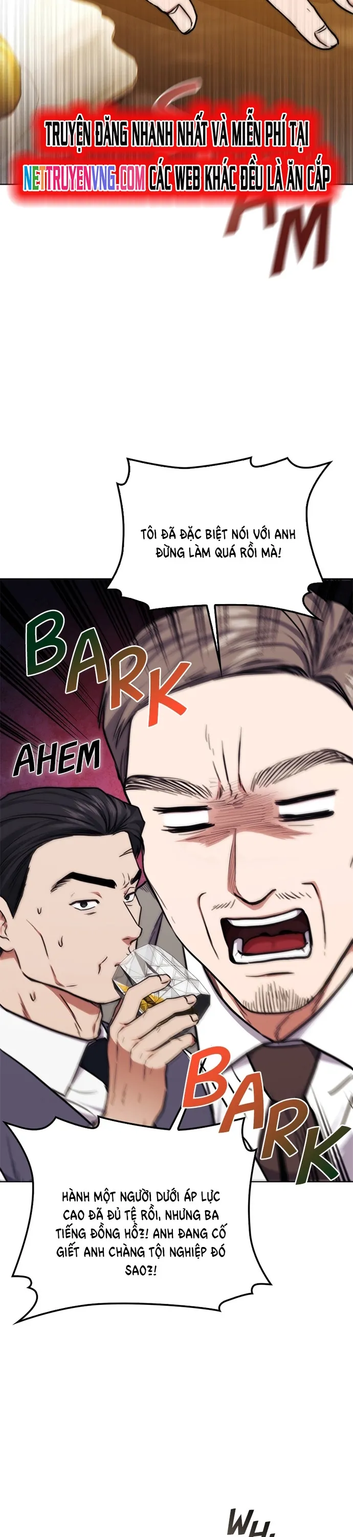 Ta Là Người Thu Thuế: Chapter 140
