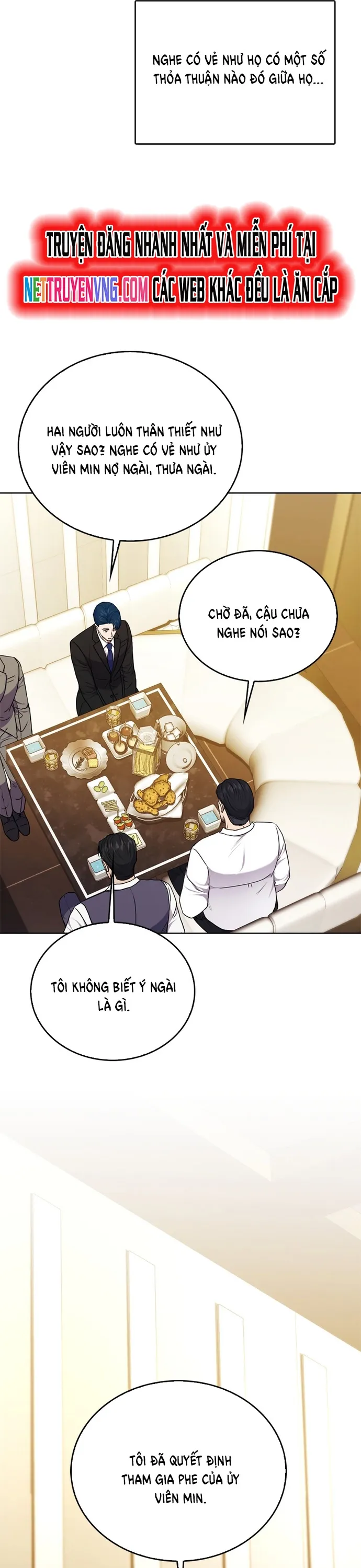 Ta Là Người Thu Thuế: Chapter 140