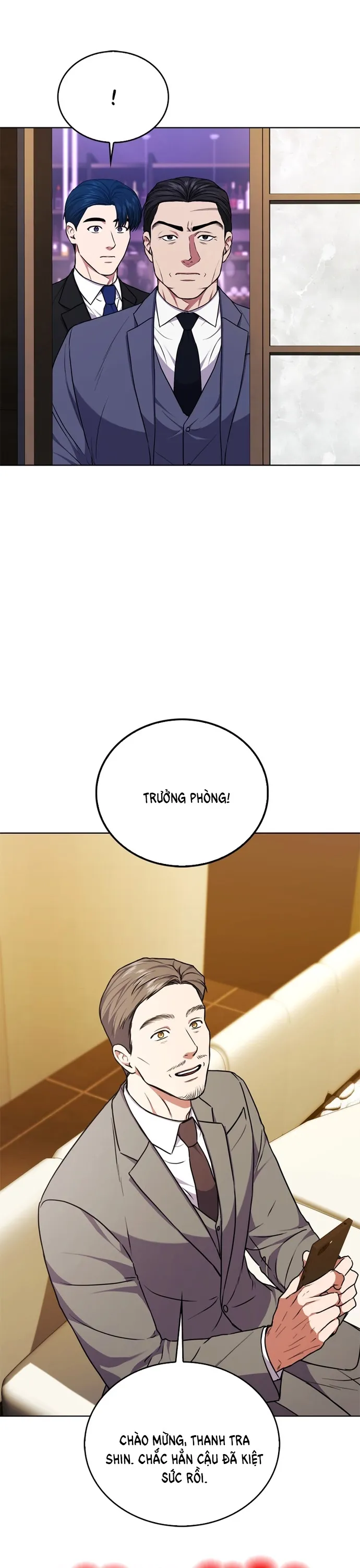 Ta Là Người Thu Thuế: Chapter 140