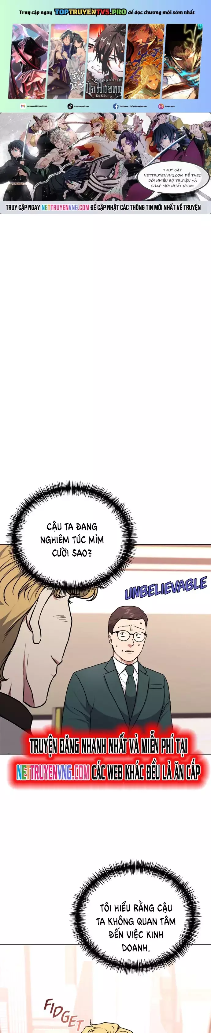 Ta Là Người Thu Thuế: Chapter 142