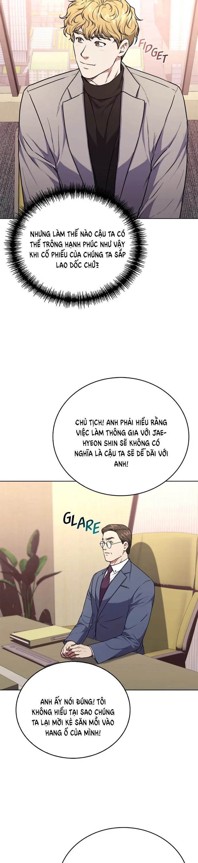 Ta Là Người Thu Thuế: Chapter 142