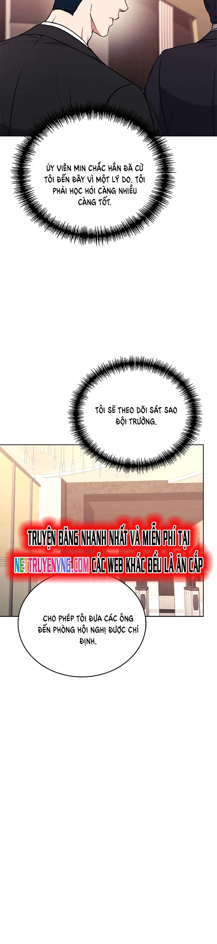 Ta Là Người Thu Thuế: Chapter 142