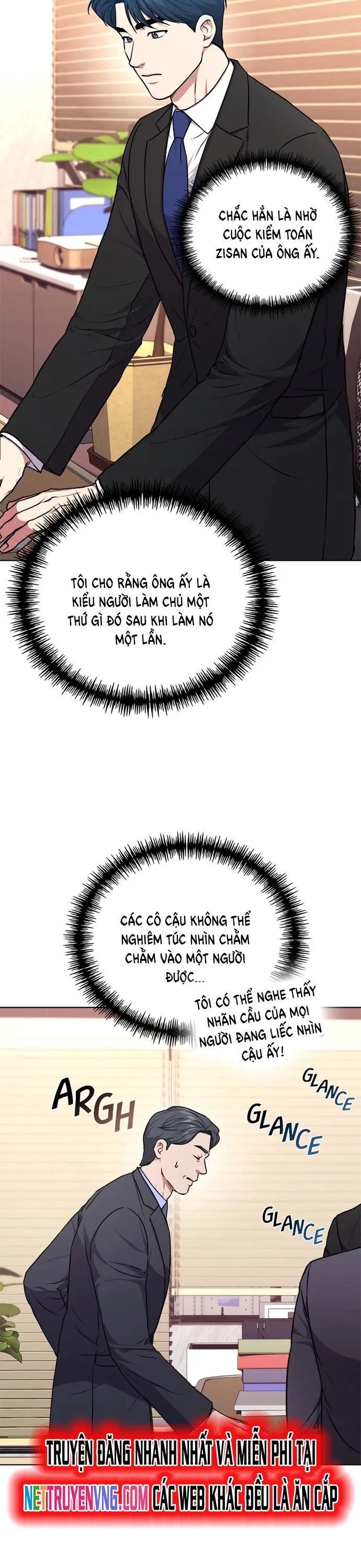 Ta Là Người Thu Thuế: Chapter 142