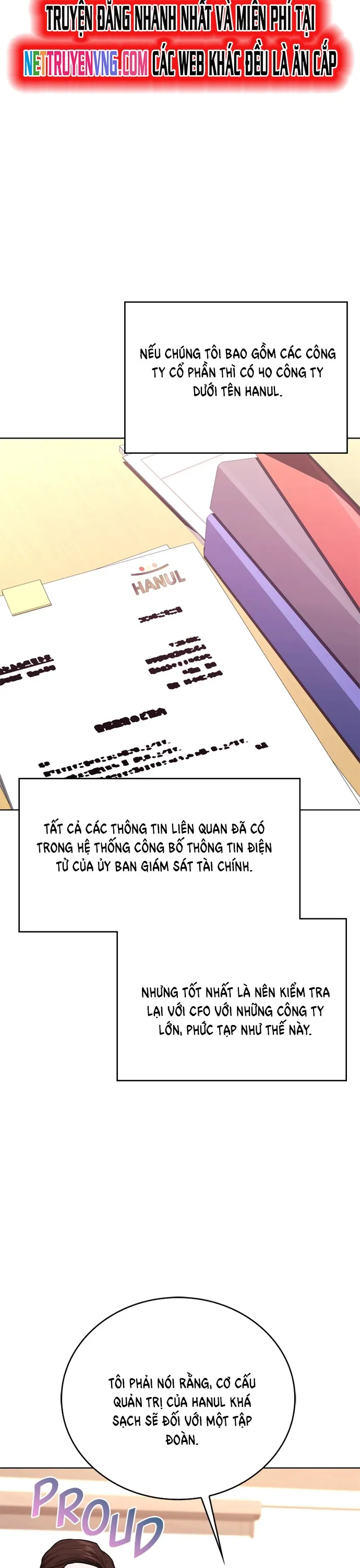 Ta Là Người Thu Thuế: Chapter 142