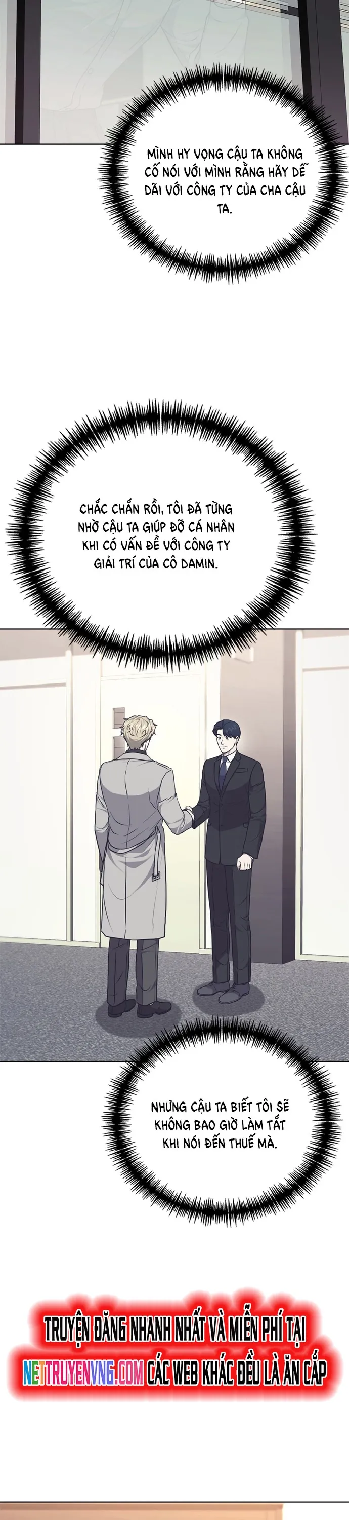 Ta Là Người Thu Thuế: Chapter 142