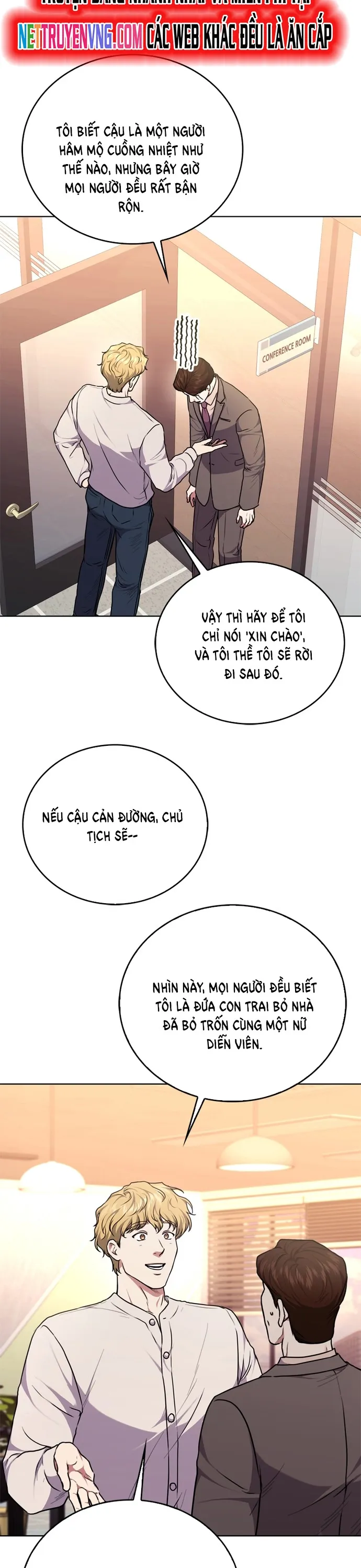 Ta Là Người Thu Thuế: Chapter 142