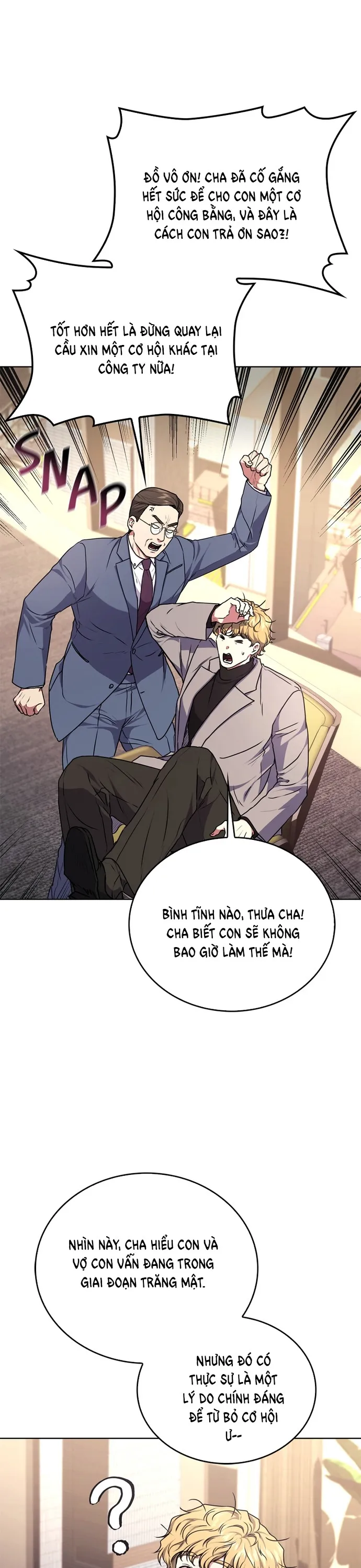 Ta Là Người Thu Thuế: Chapter 142