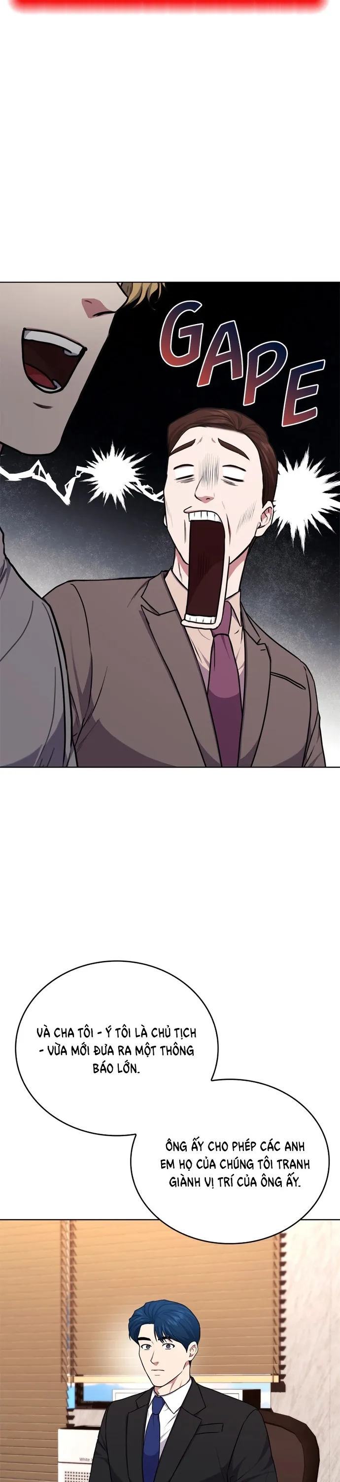 Ta Là Người Thu Thuế: Chapter 143