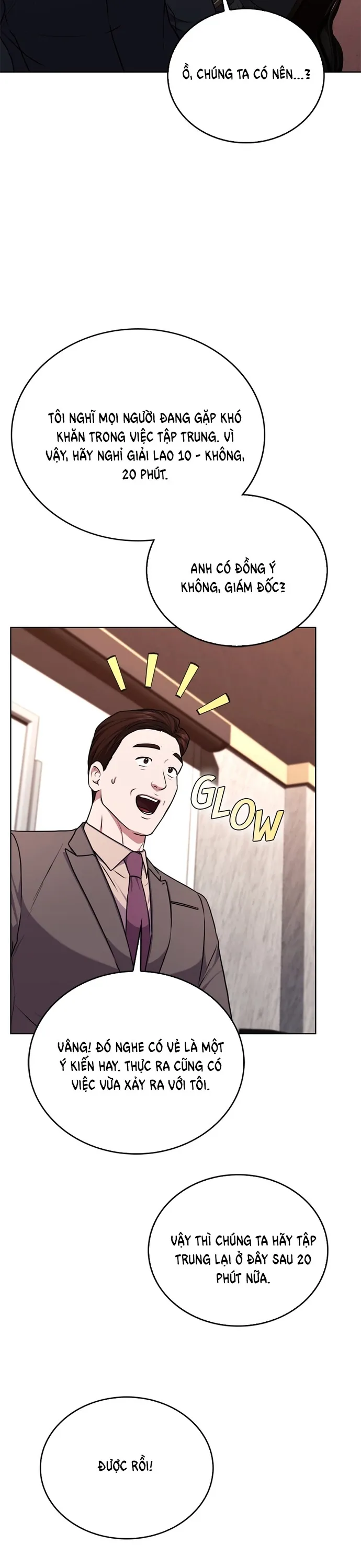 Ta Là Người Thu Thuế: Chapter 143