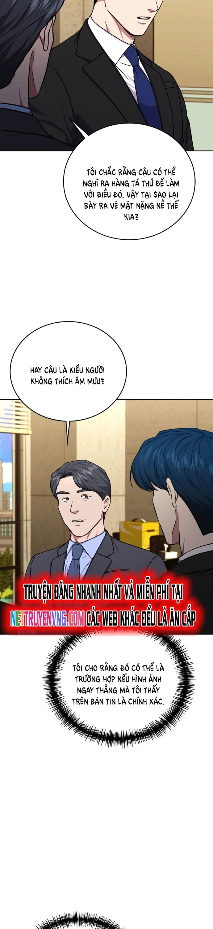 Ta Là Người Thu Thuế: Chapter 143
