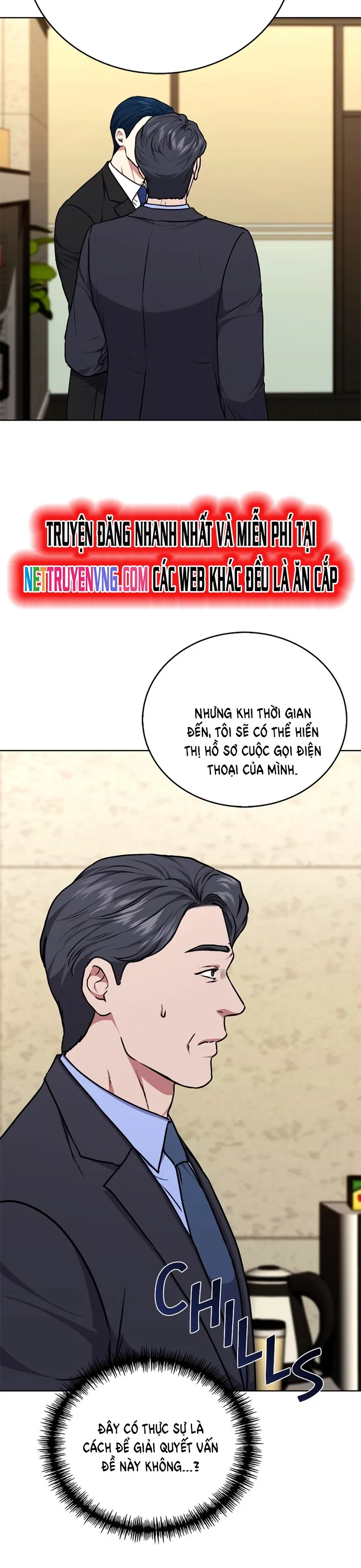 Ta Là Người Thu Thuế: Chapter 143