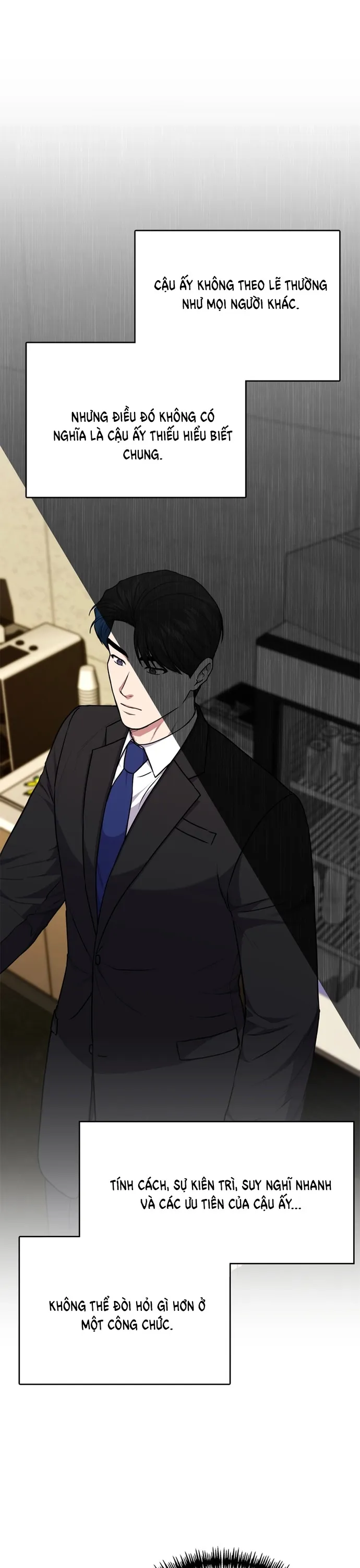 Ta Là Người Thu Thuế: Chapter 143