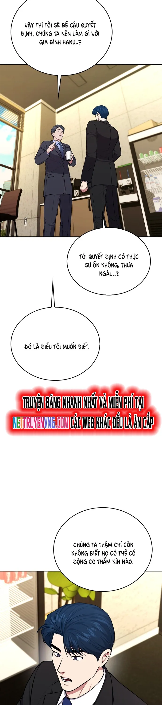 Ta Là Người Thu Thuế: Chapter 143