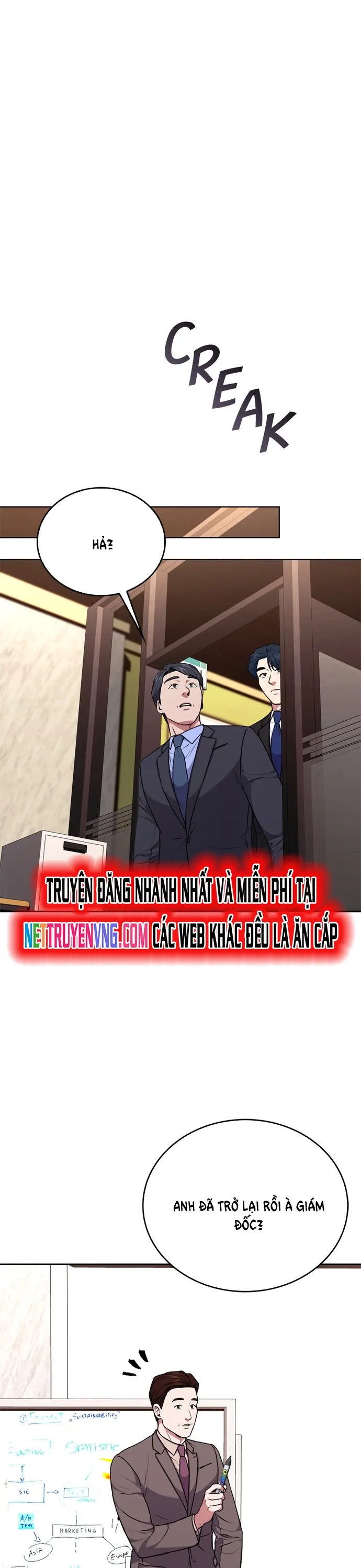 Ta Là Người Thu Thuế: Chapter 143