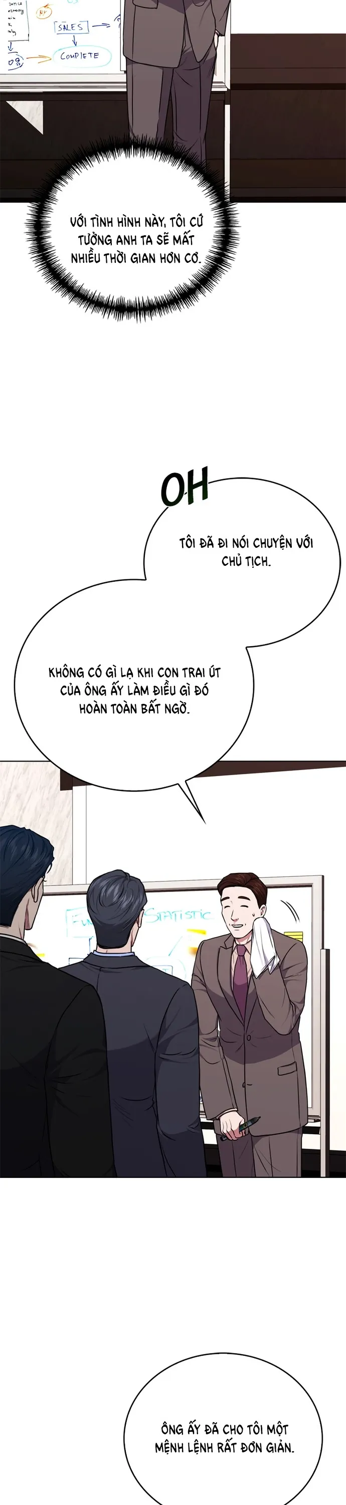 Ta Là Người Thu Thuế: Chapter 143