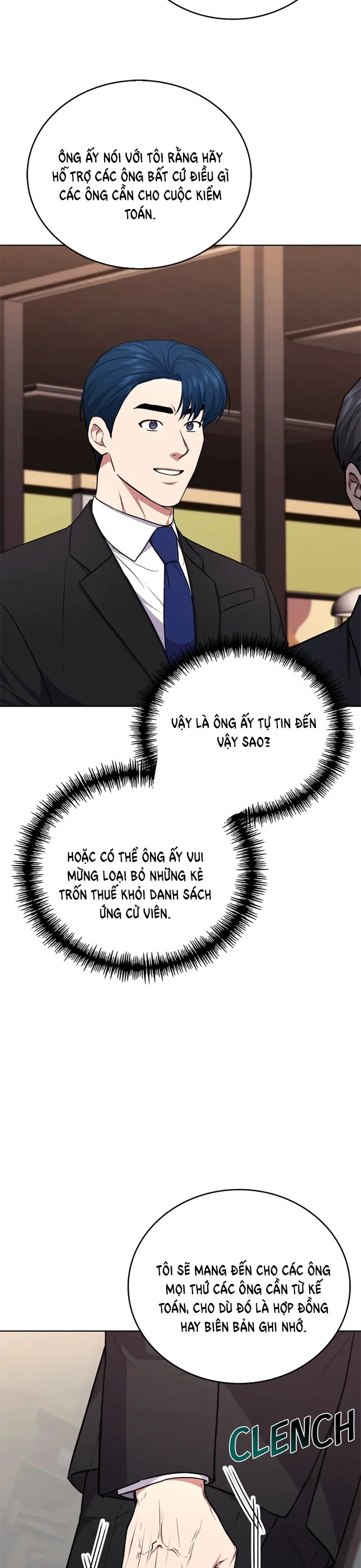 Ta Là Người Thu Thuế: Chapter 143