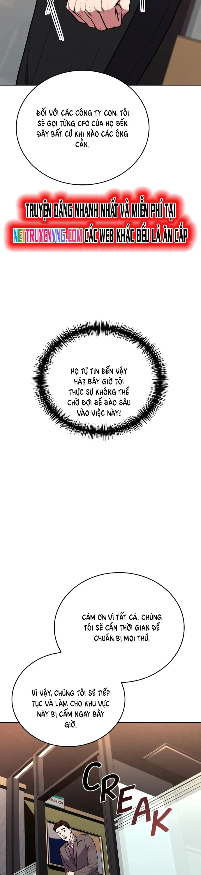 Ta Là Người Thu Thuế: Chapter 143