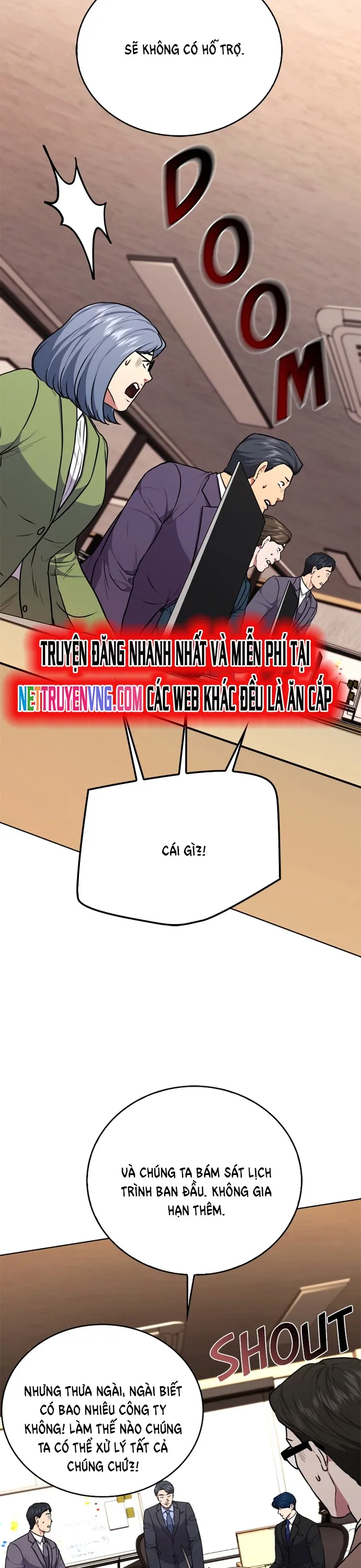 Ta Là Người Thu Thuế: Chapter 143