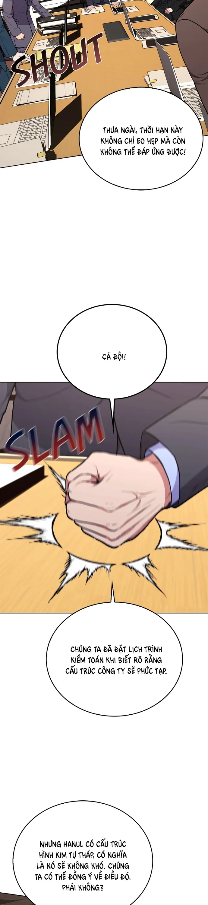 Ta Là Người Thu Thuế: Chapter 143