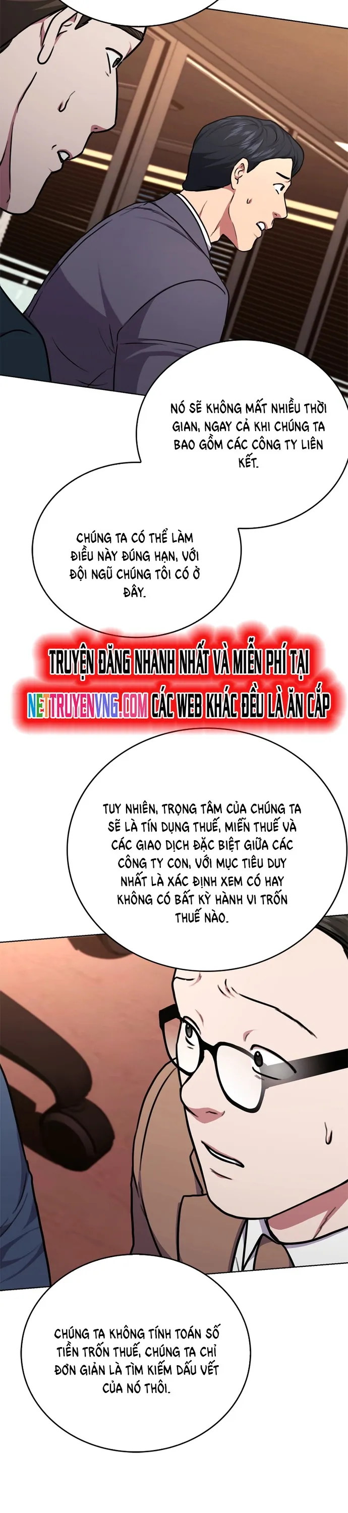 Ta Là Người Thu Thuế: Chapter 143