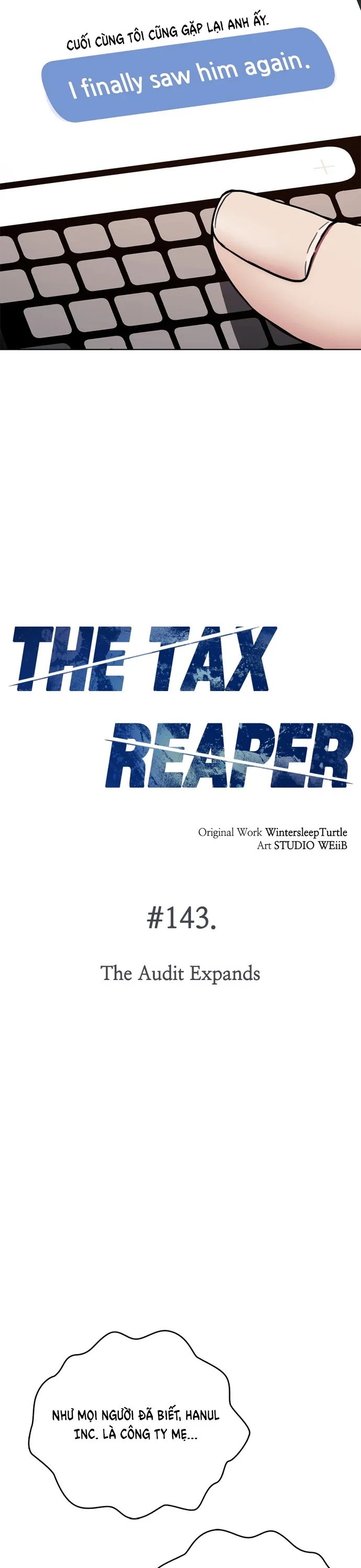 Ta Là Người Thu Thuế: Chapter 143