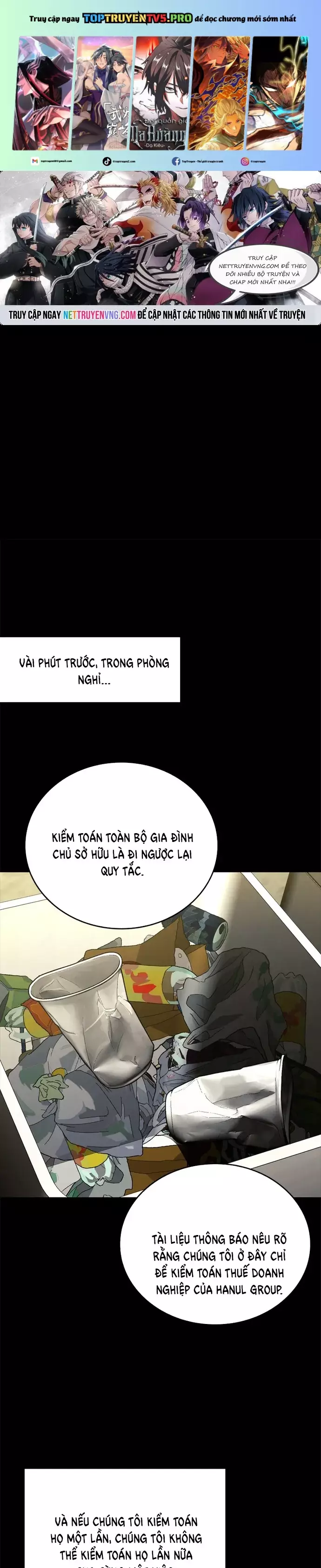 Ta Là Người Thu Thuế: Chapter 144