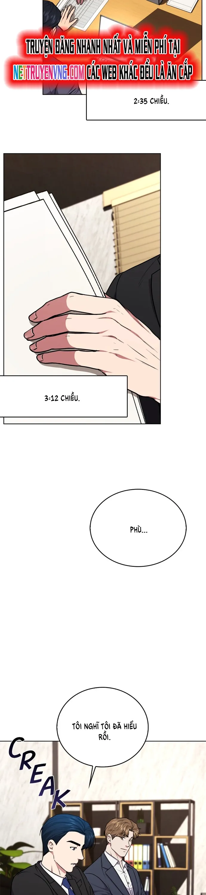 Ta Là Người Thu Thuế: Chapter 144