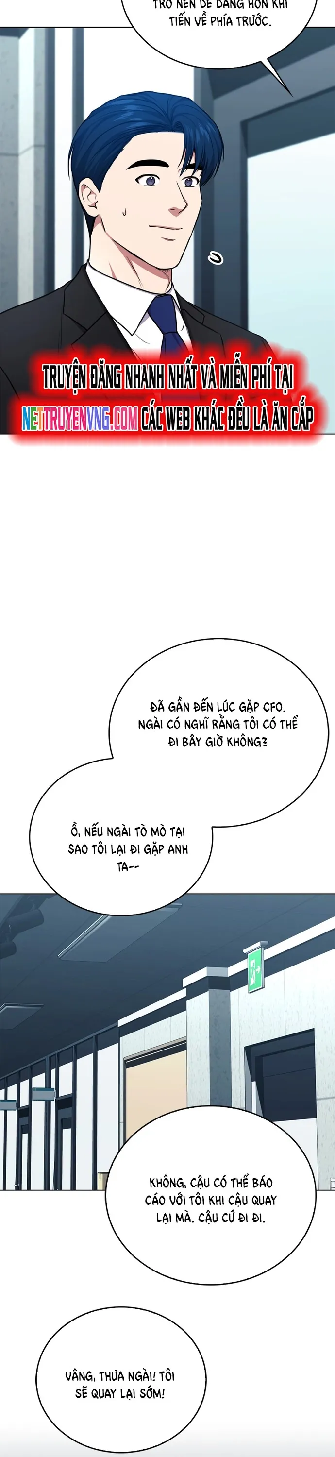 Ta Là Người Thu Thuế: Chapter 144