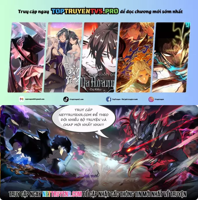 Ta Là Người Thu Thuế: Chapter 145