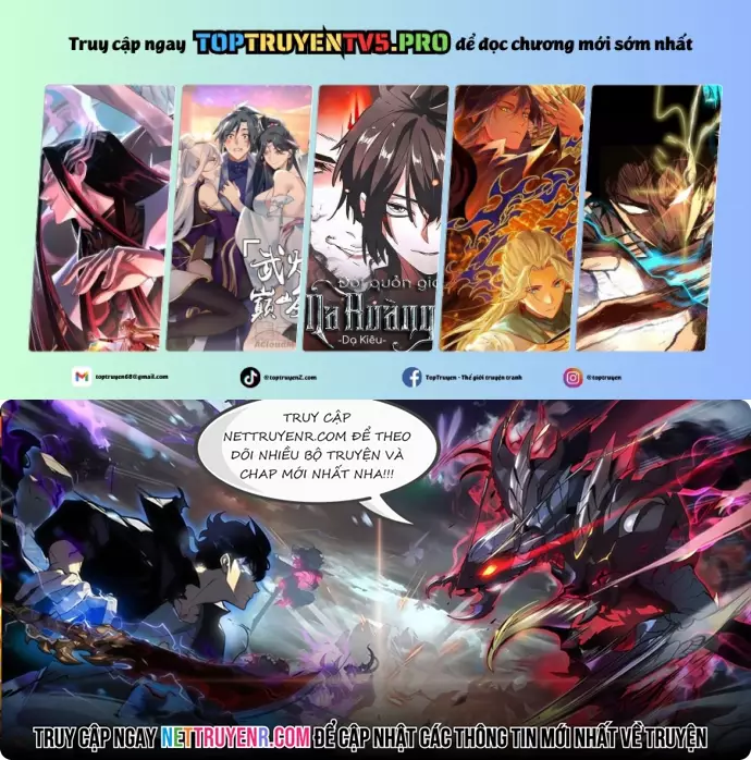Ta Là Người Thu Thuế: Chapter 146